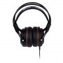 Gigabyte | Gaming Headset | AORUS H5 | Built-in microphone | 3.5 mm | Black - 5